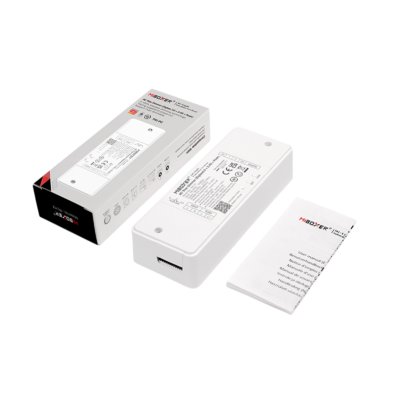 MiBoxer Zigbee TRIAC dimmermodule - Image 3