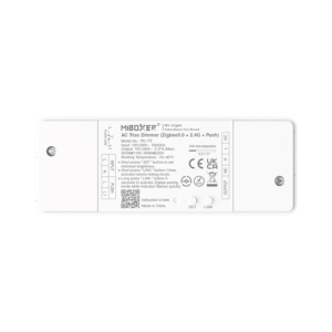 MiBoxer Zigbee TRIAC dimmermodule
