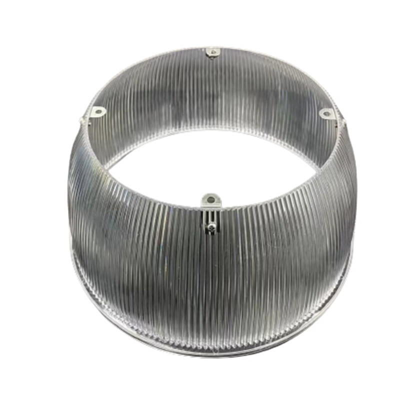 Reflectorkap 60° voor highbay Calli - Afbeelding 2