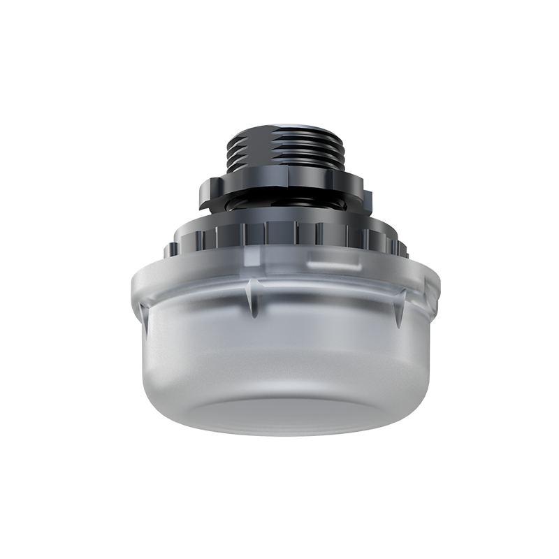 Daglichtsensor voor Blaze straatlamp