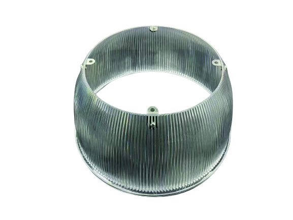 Reflectorkap 60° voor highbay Calli - Afbeelding 3