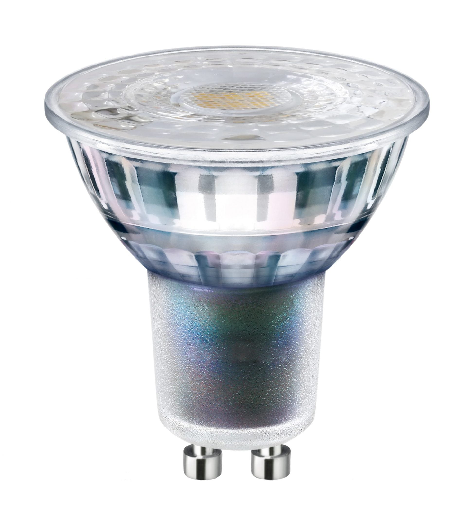 GU10 led spot | 5,5W | dim-to-warm - Afbeelding 2